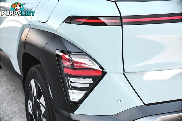 2024 HYUNDAI KONA PREMIUM SX2.V2 SUV