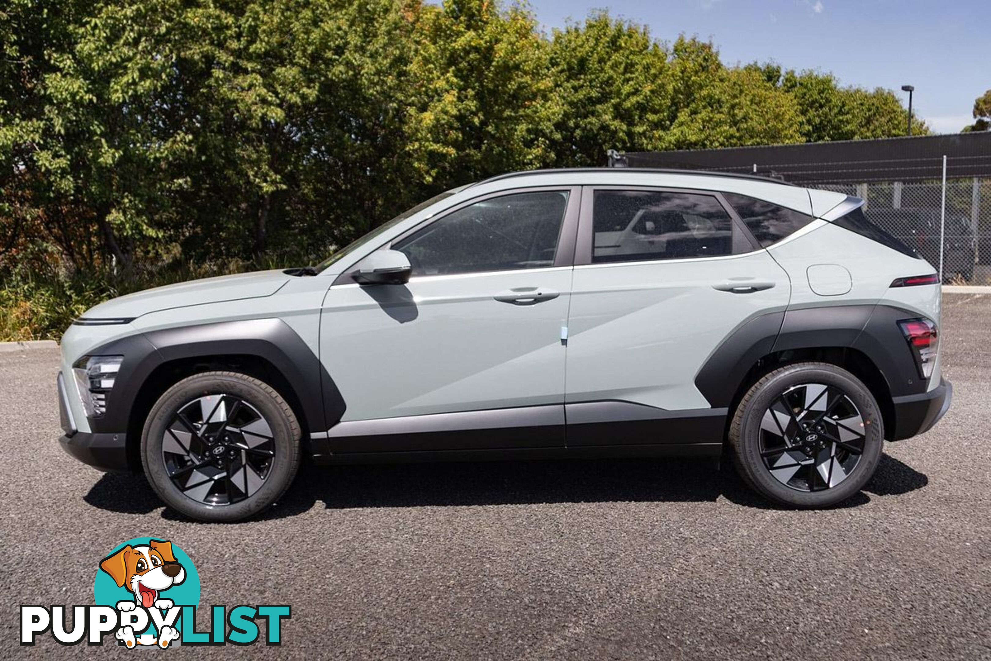 2025 HYUNDAI KONA PREMIUM SX2.V2 SUV
