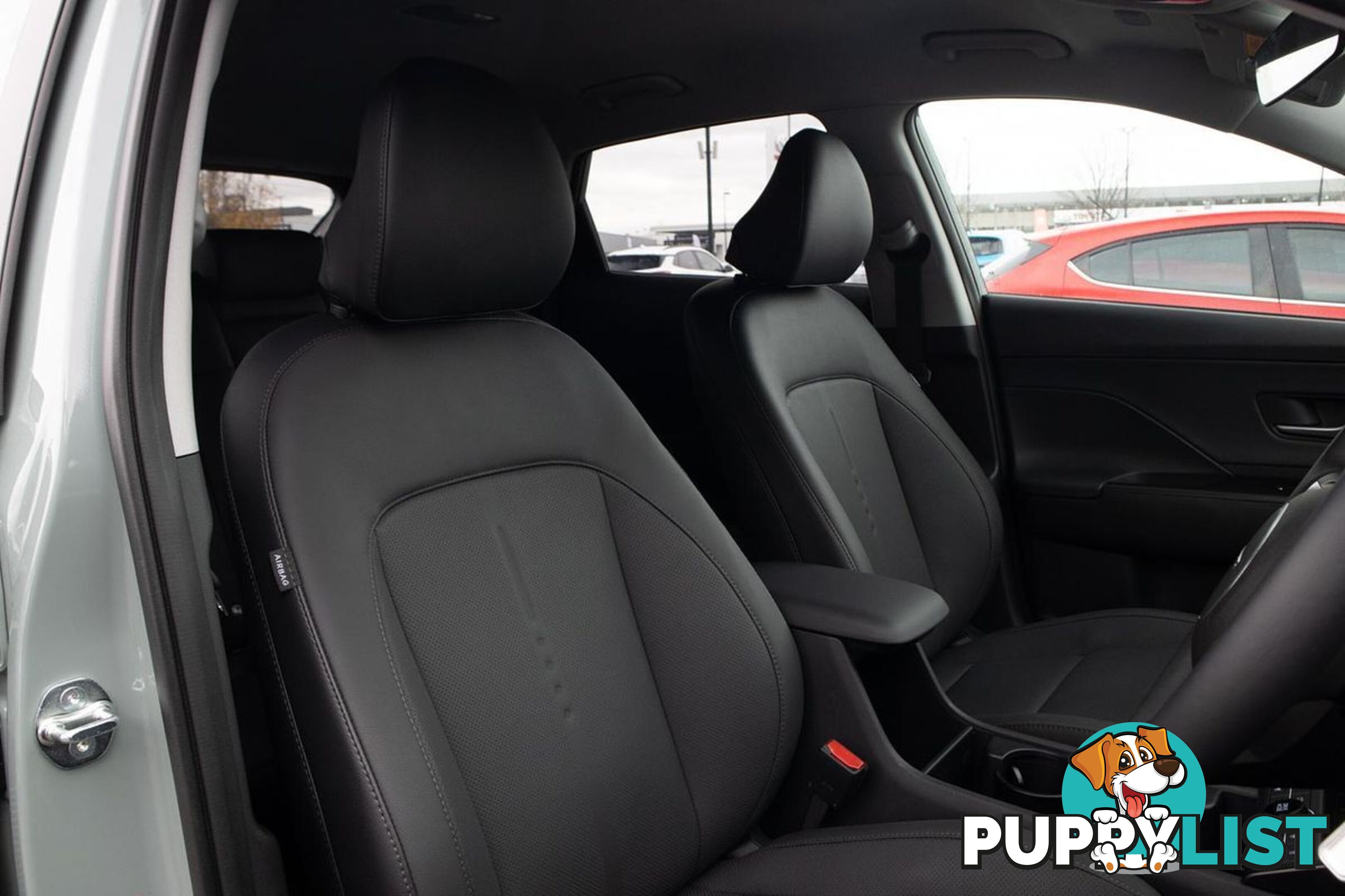 2025 HYUNDAI KONA PREMIUM SX2.V2 SUV