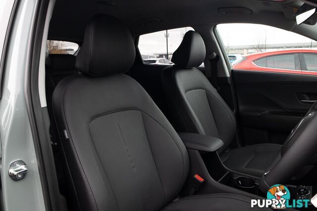 2025 HYUNDAI KONA PREMIUM SX2.V2 SUV