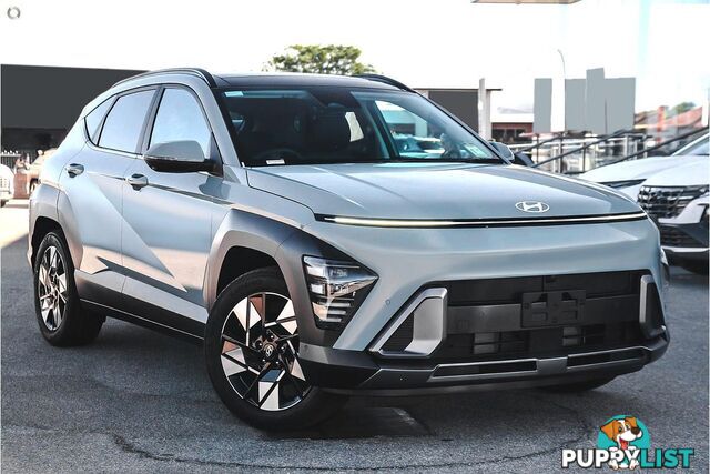 2024 HYUNDAI KONA PREMIUM SX2.V2 SUV