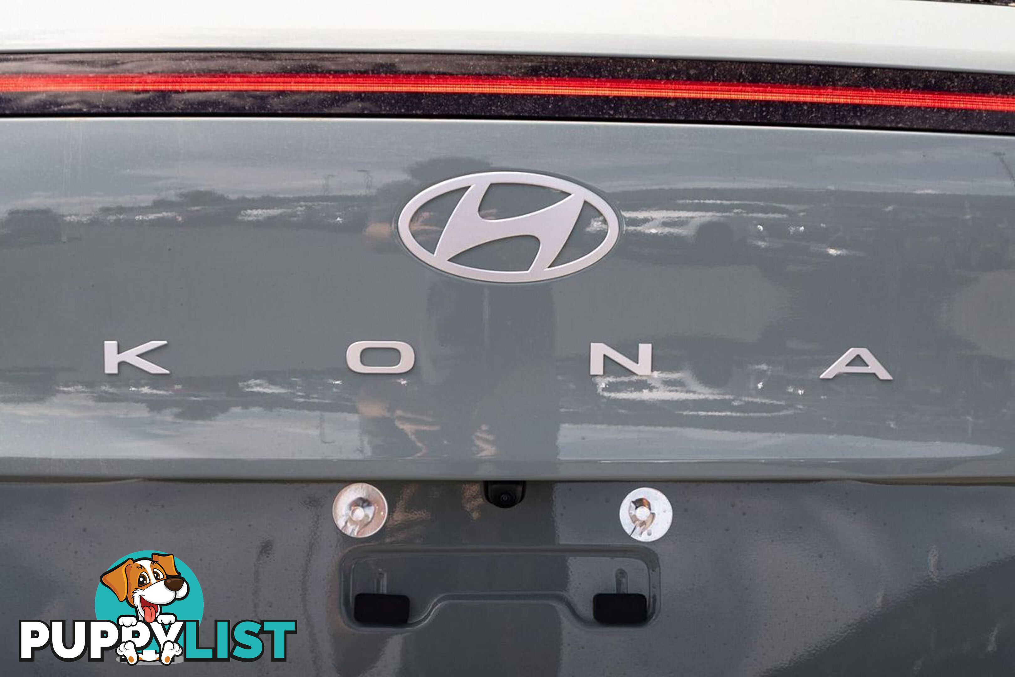 2025 HYUNDAI KONA PREMIUM SX2.V2 SUV