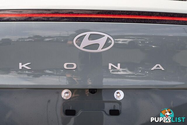 2025 HYUNDAI KONA PREMIUM SX2.V2 SUV