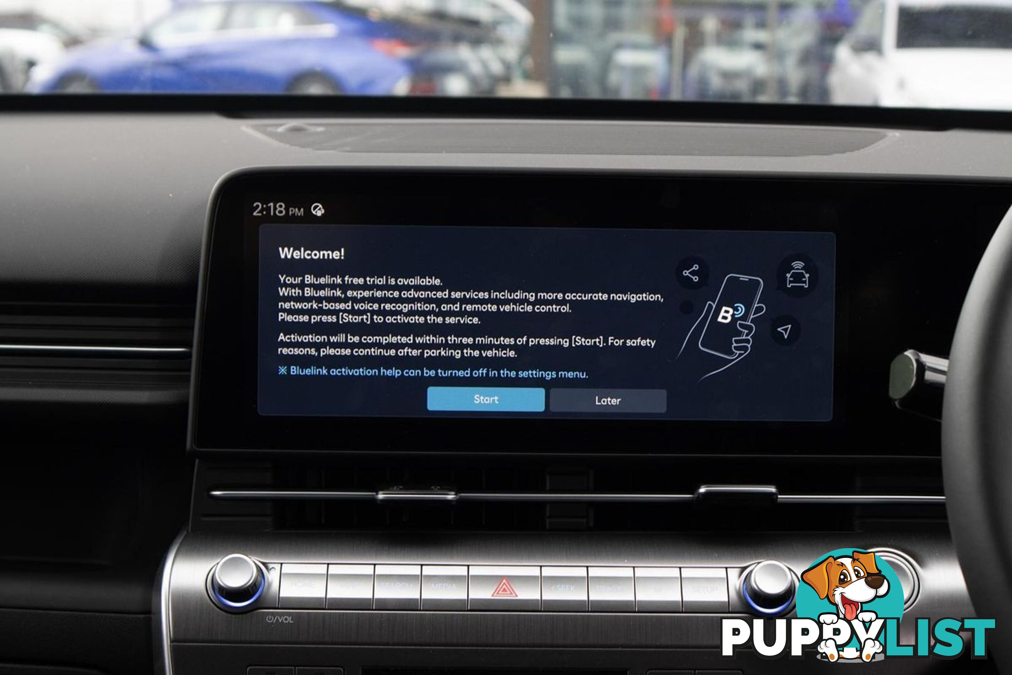2025 HYUNDAI KONA PREMIUM SX2.V2 SUV
