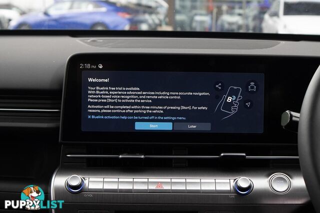 2025 HYUNDAI KONA PREMIUM SX2.V2 SUV