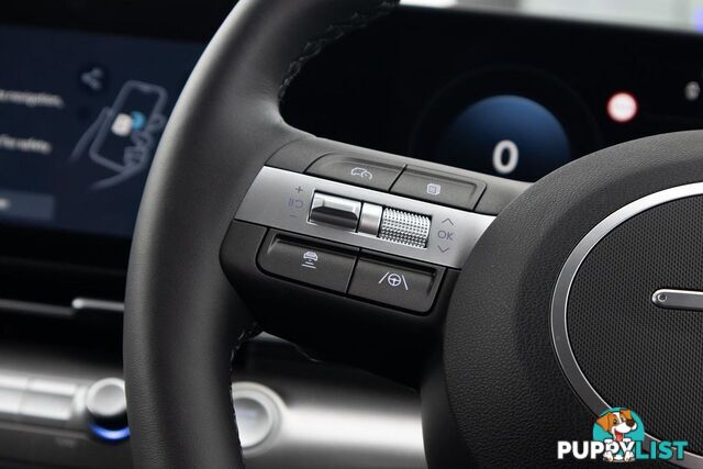 2025 HYUNDAI KONA PREMIUM SX2.V2 SUV