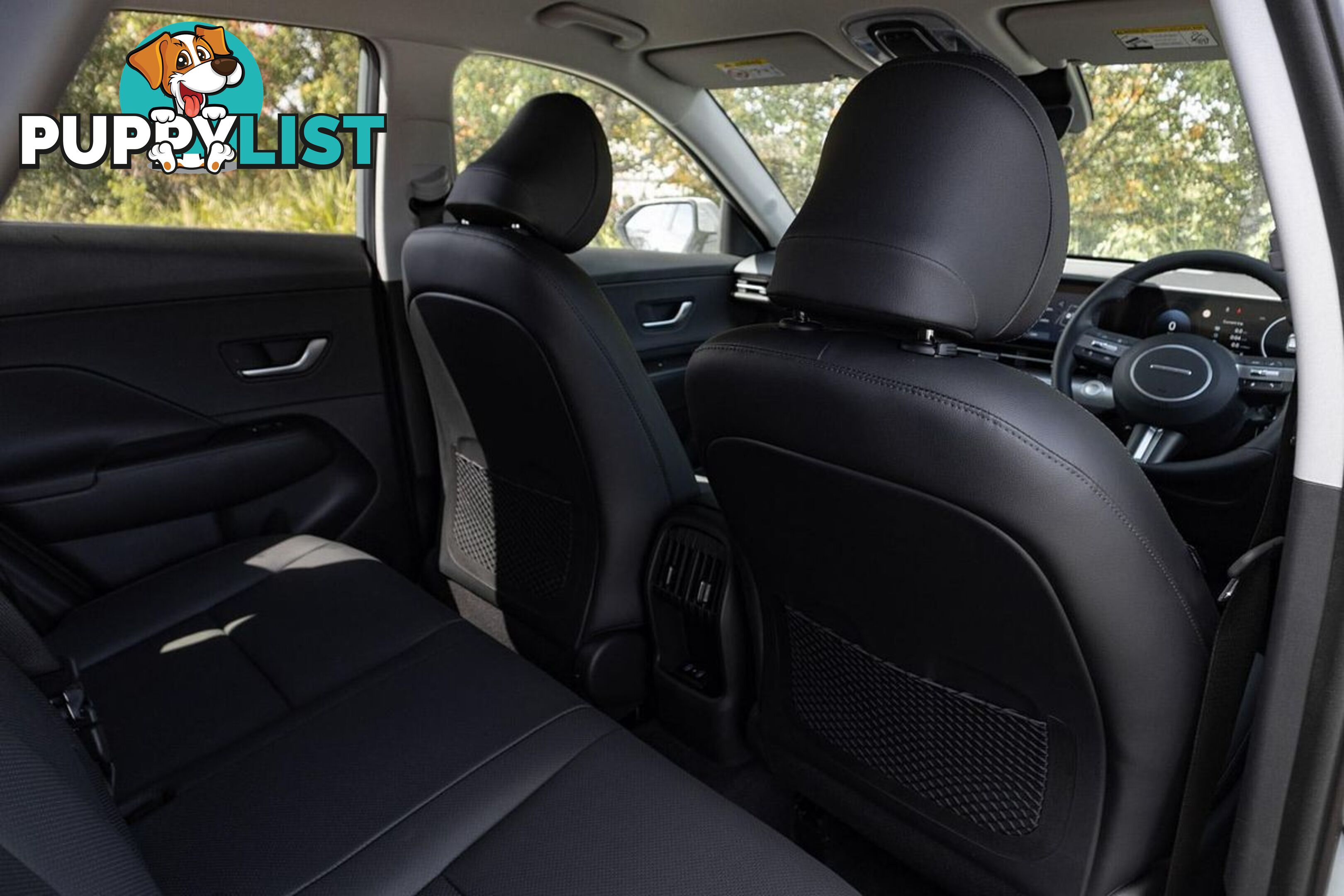 2025 HYUNDAI KONA PREMIUM SX2.V2 SUV