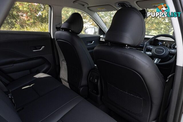 2025 HYUNDAI KONA PREMIUM SX2.V2 SUV