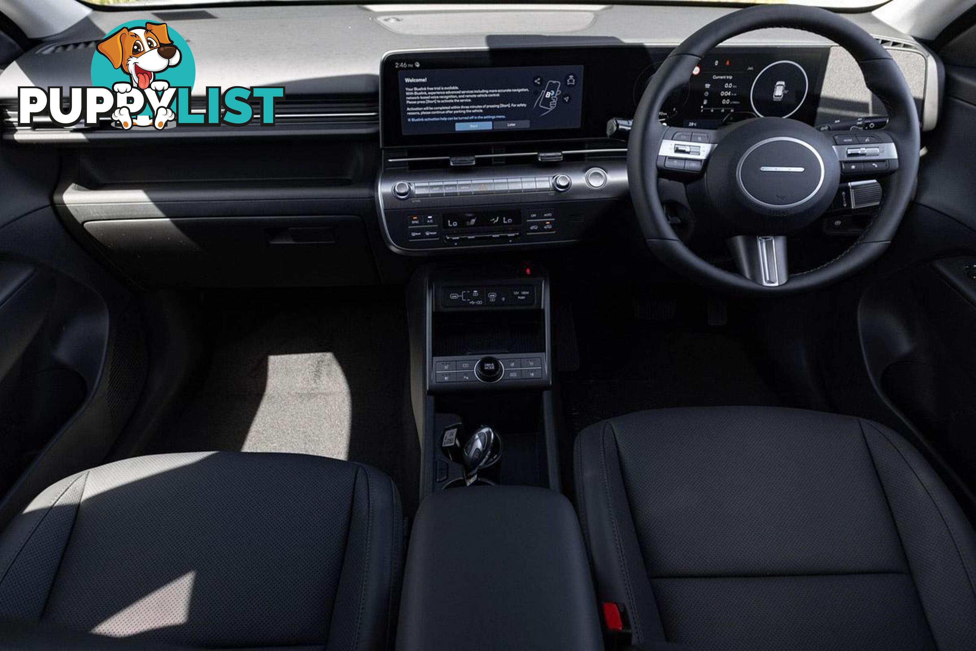 2025 HYUNDAI KONA PREMIUM SX2.V2 SUV