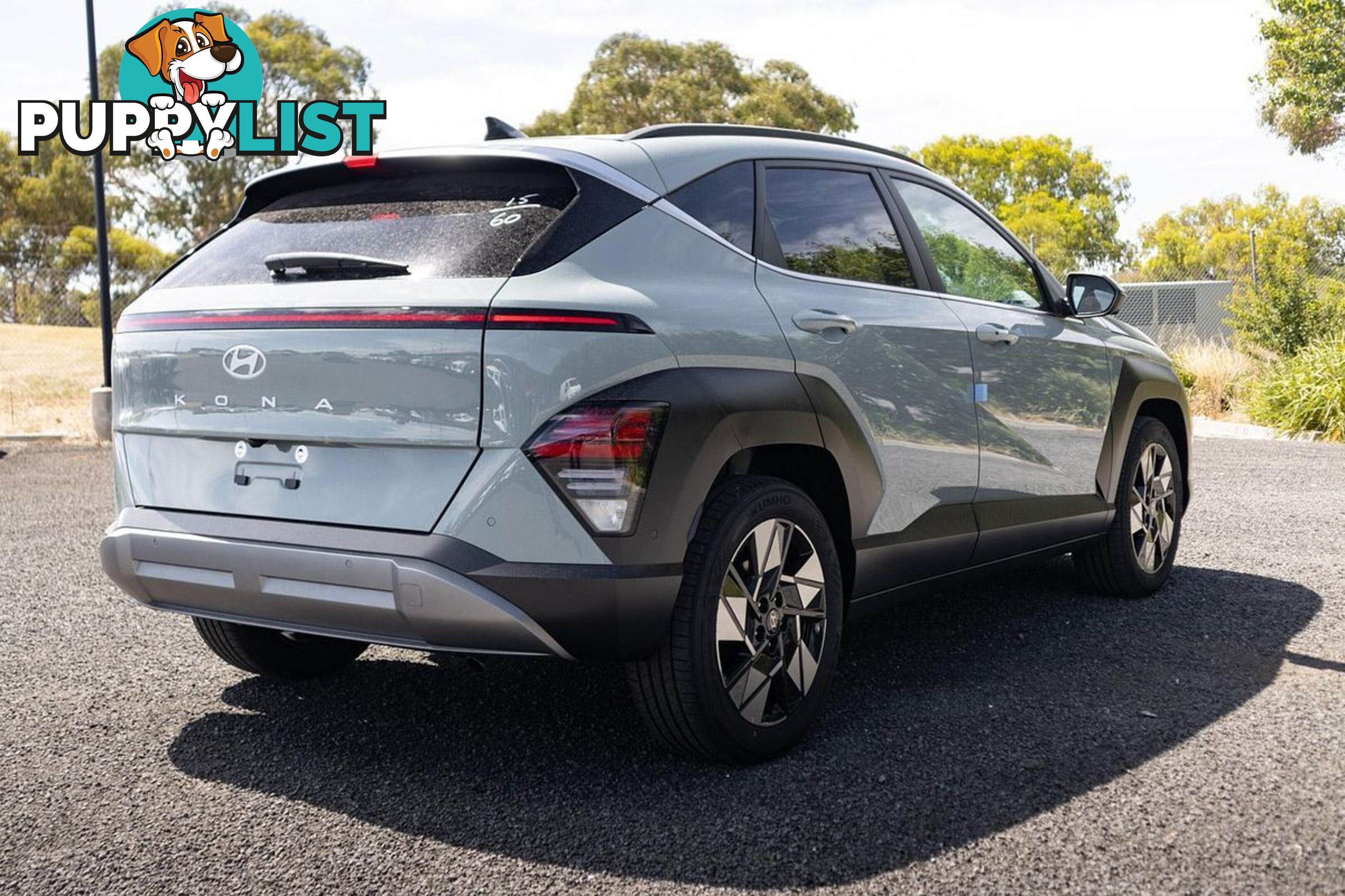 2025 HYUNDAI KONA PREMIUM SX2.V2 SUV