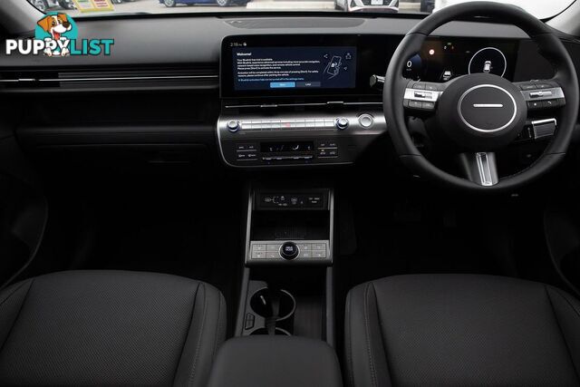 2025 HYUNDAI KONA PREMIUM SX2.V2 SUV