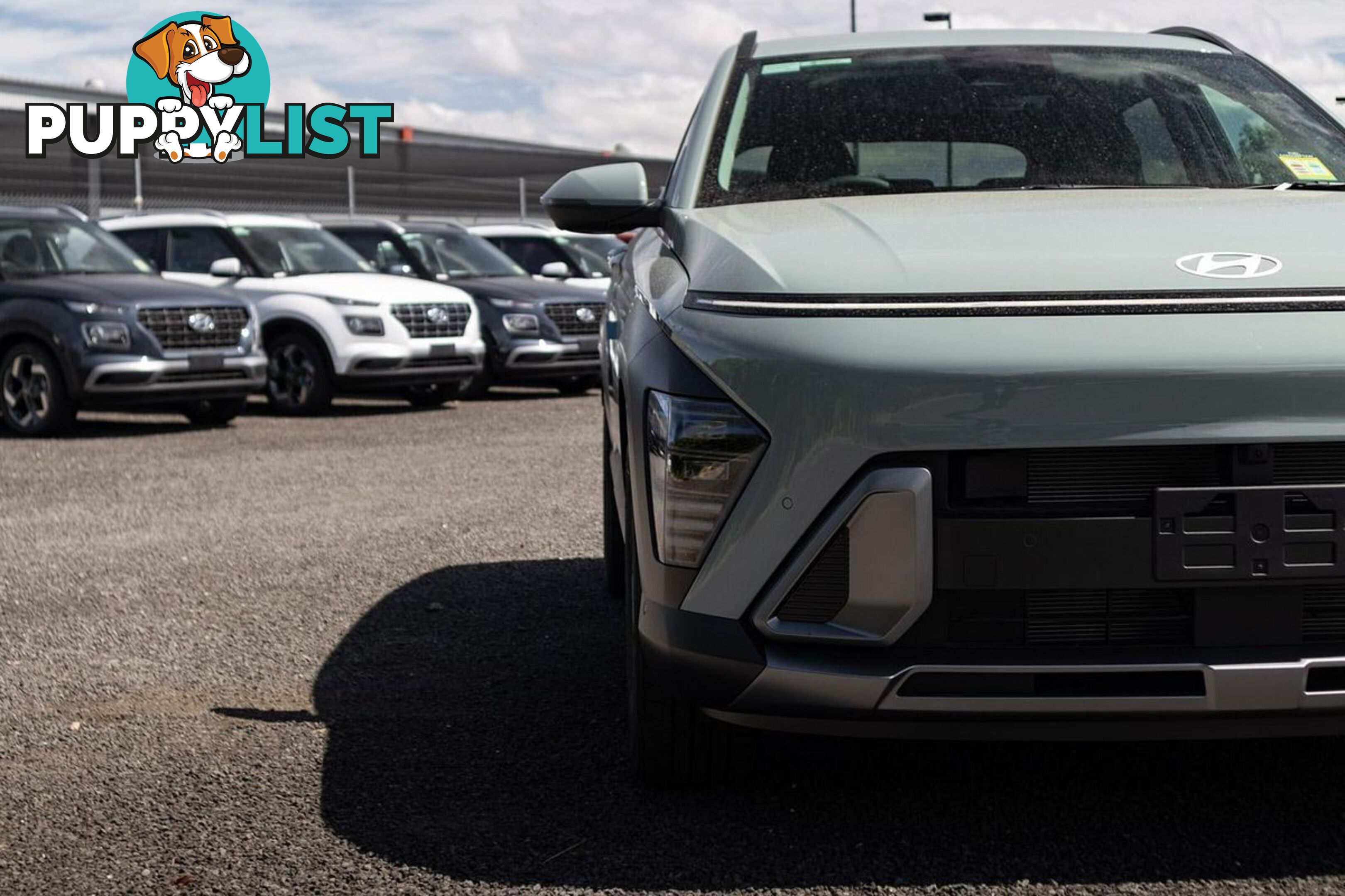 2025 HYUNDAI KONA PREMIUM SX2.V2 SUV