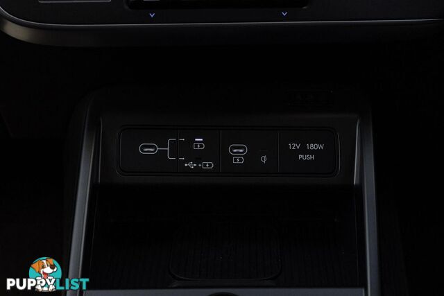 2025 HYUNDAI KONA PREMIUM SX2.V2 SUV