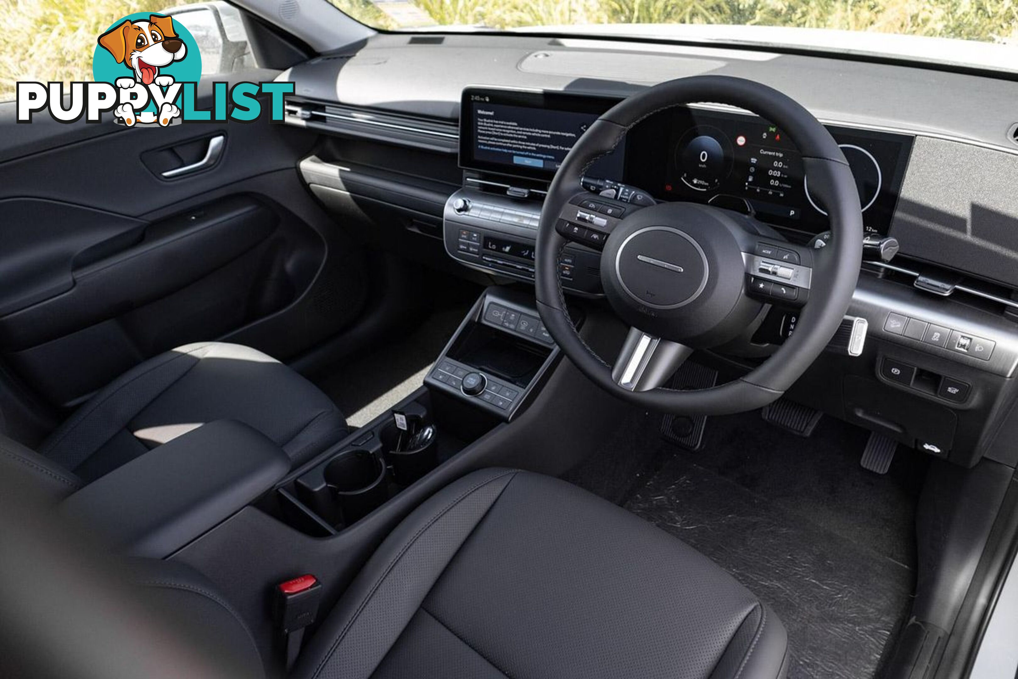 2025 HYUNDAI KONA PREMIUM SX2.V2 SUV