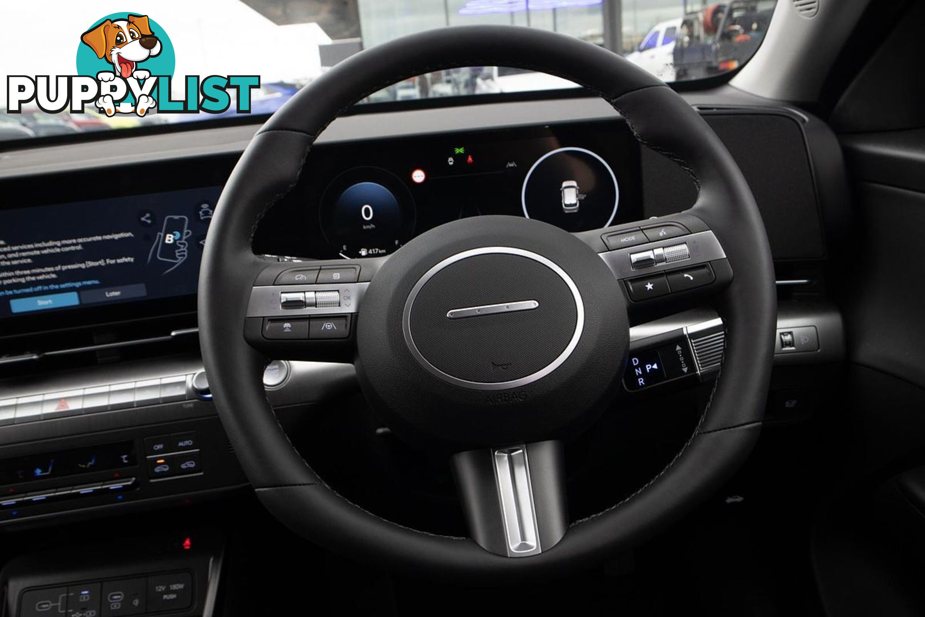 2025 HYUNDAI KONA PREMIUM SX2.V2 SUV