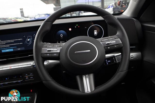 2025 HYUNDAI KONA PREMIUM SX2.V2 SUV