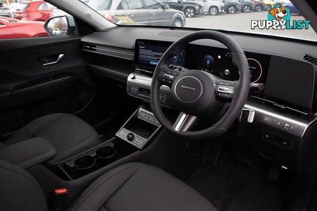 2025 HYUNDAI KONA PREMIUM SX2.V2 SUV
