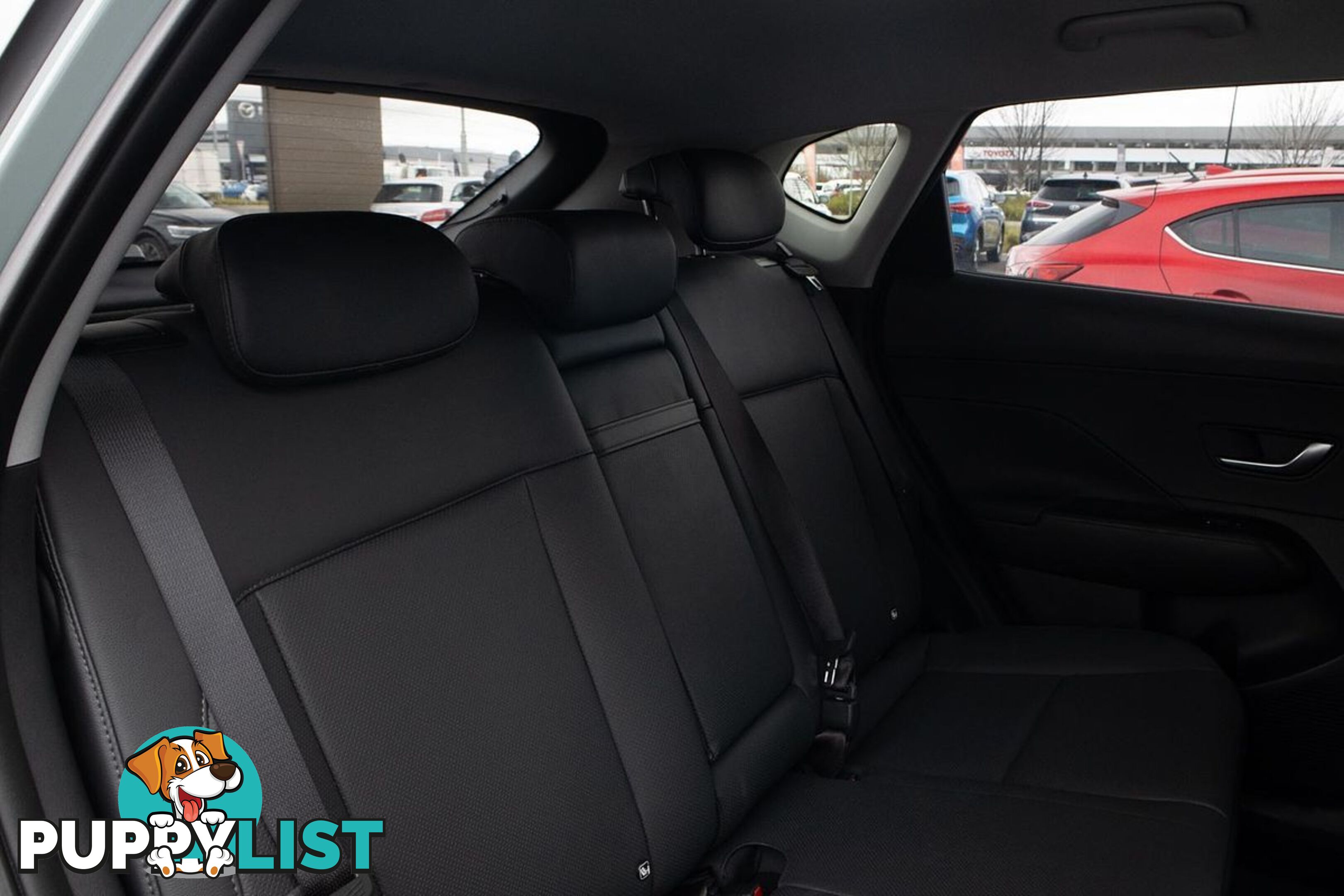 2025 HYUNDAI KONA PREMIUM SX2.V2 SUV