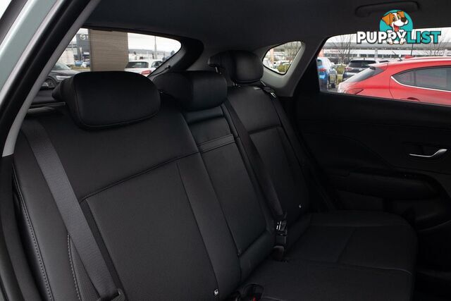 2025 HYUNDAI KONA PREMIUM SX2.V2 SUV