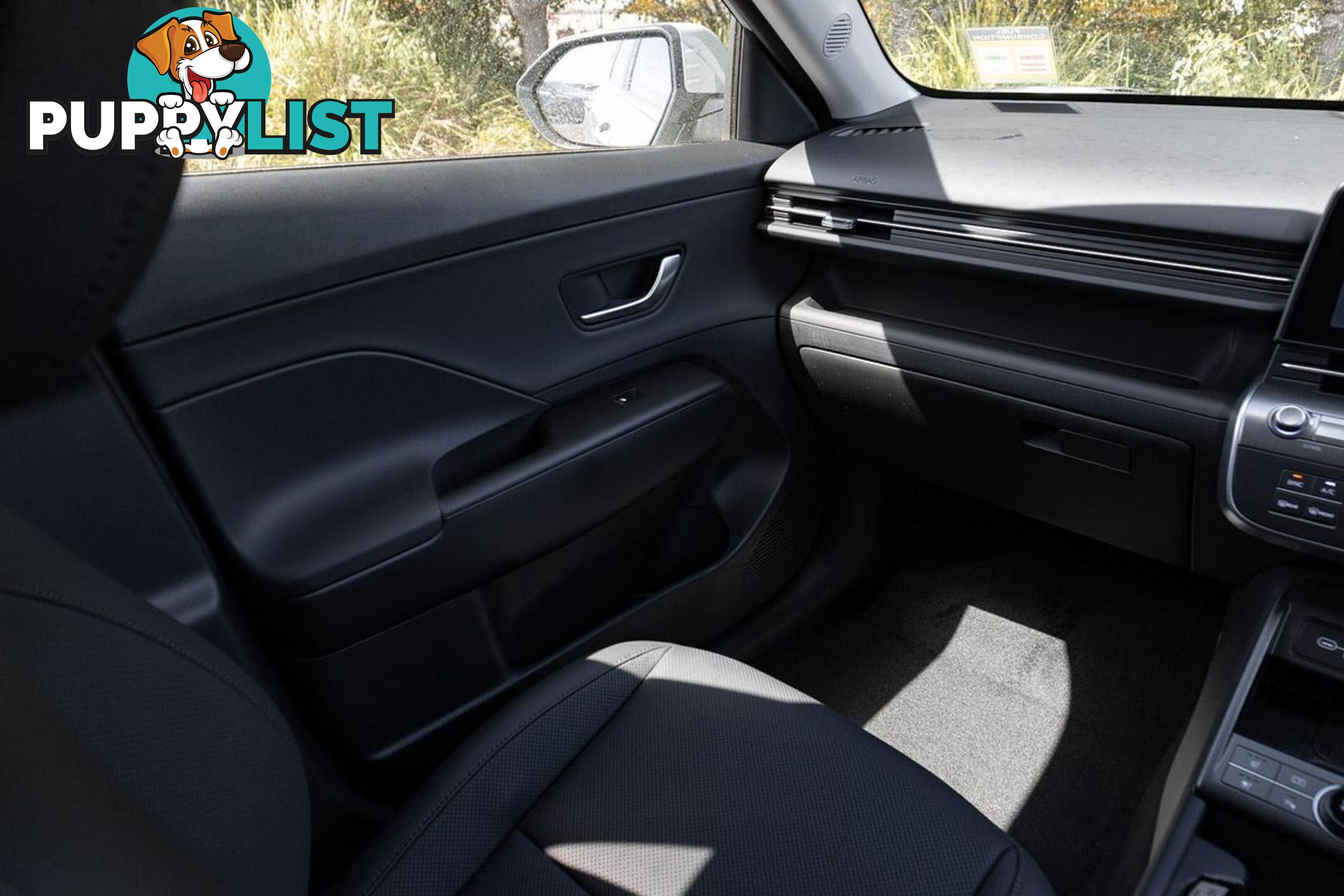 2025 HYUNDAI KONA PREMIUM SX2.V2 SUV