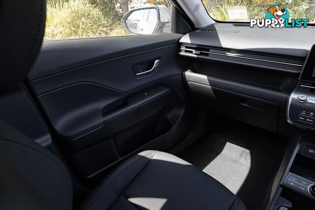 2025 HYUNDAI KONA PREMIUM SX2.V2 SUV