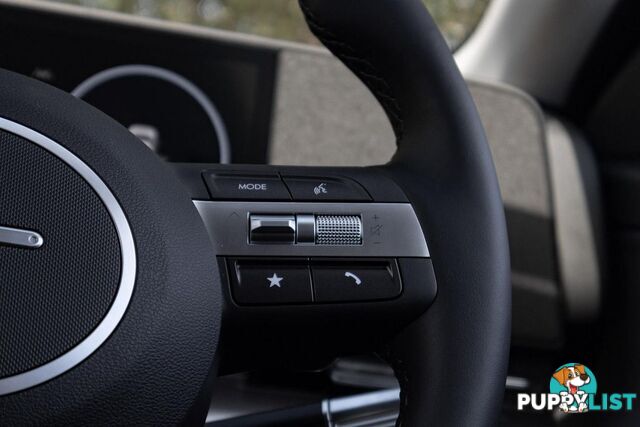 2025 HYUNDAI KONA PREMIUM SX2.V2 SUV