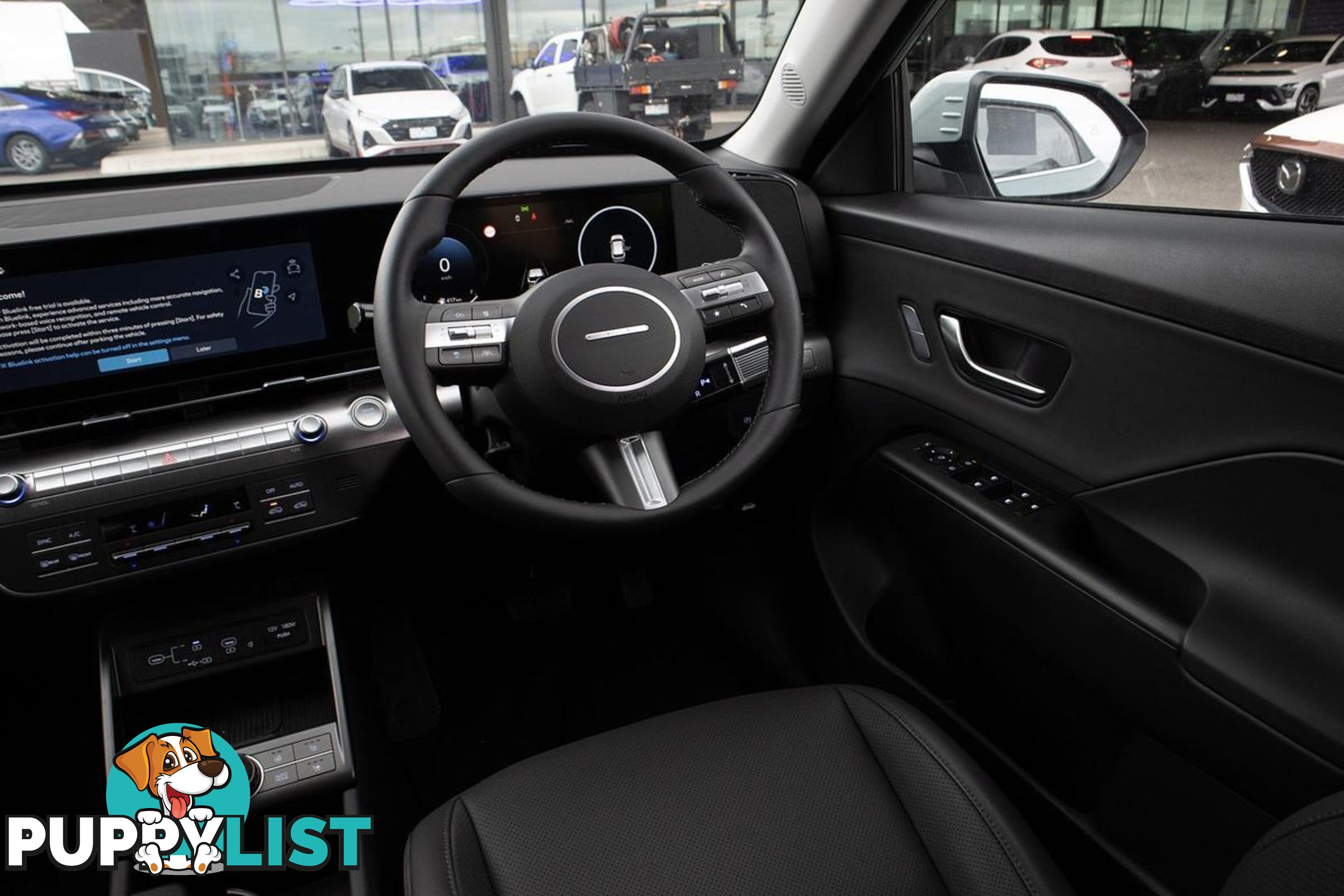 2025 HYUNDAI KONA PREMIUM SX2.V2 SUV