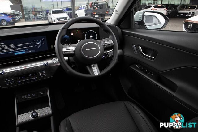 2025 HYUNDAI KONA PREMIUM SX2.V2 SUV