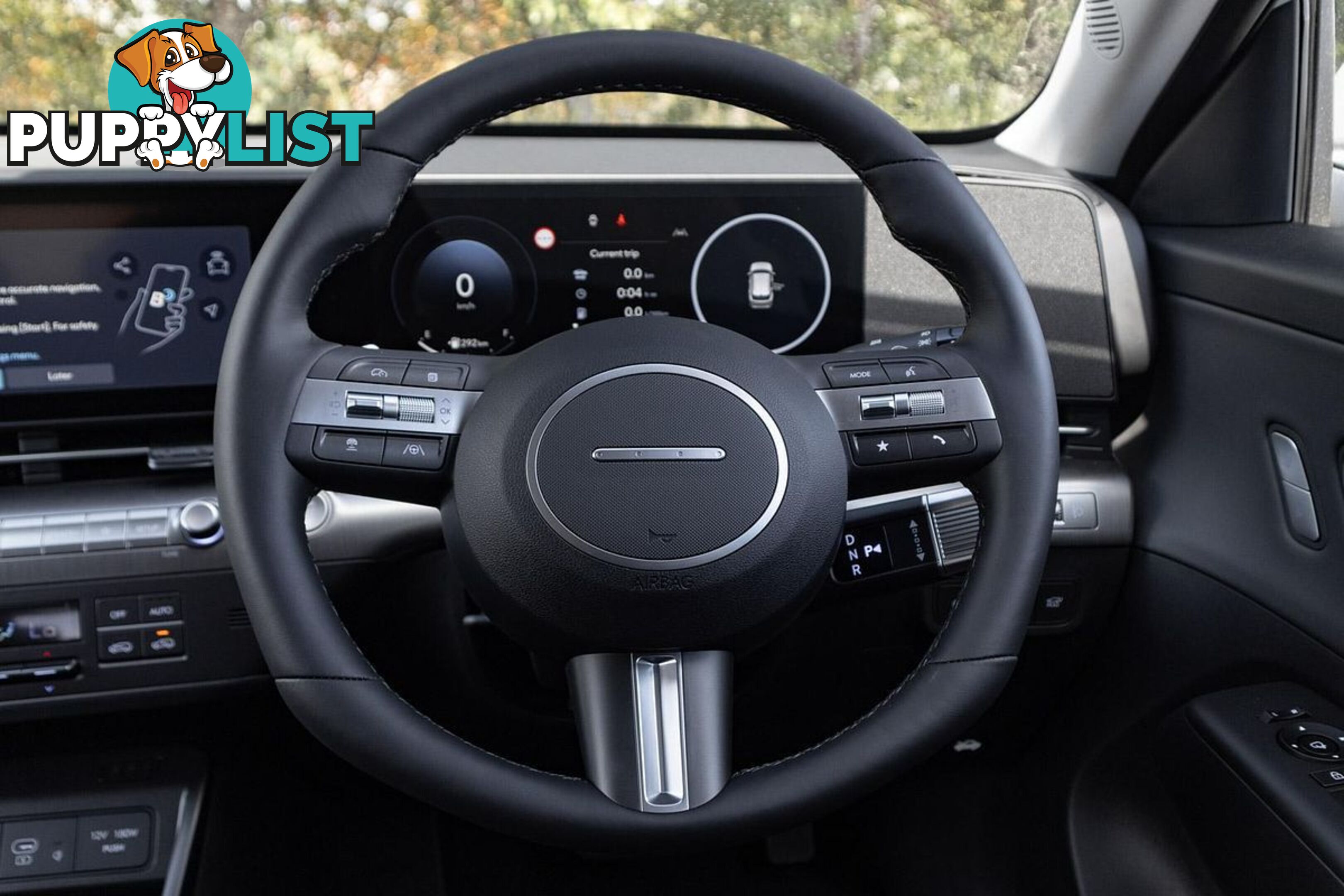 2025 HYUNDAI KONA PREMIUM SX2.V2 SUV