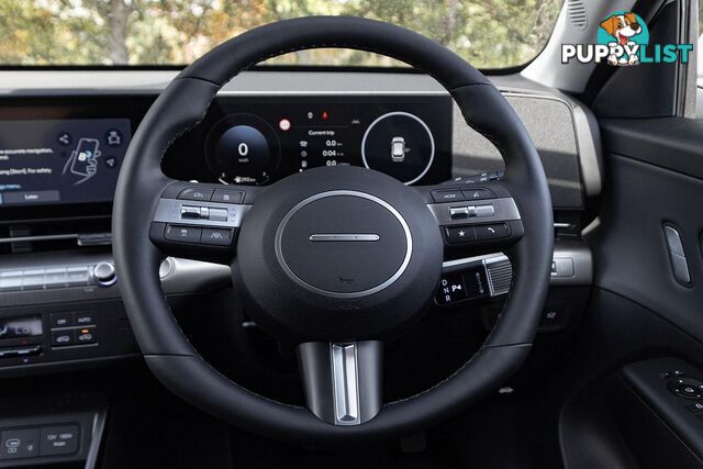 2025 HYUNDAI KONA PREMIUM SX2.V2 SUV