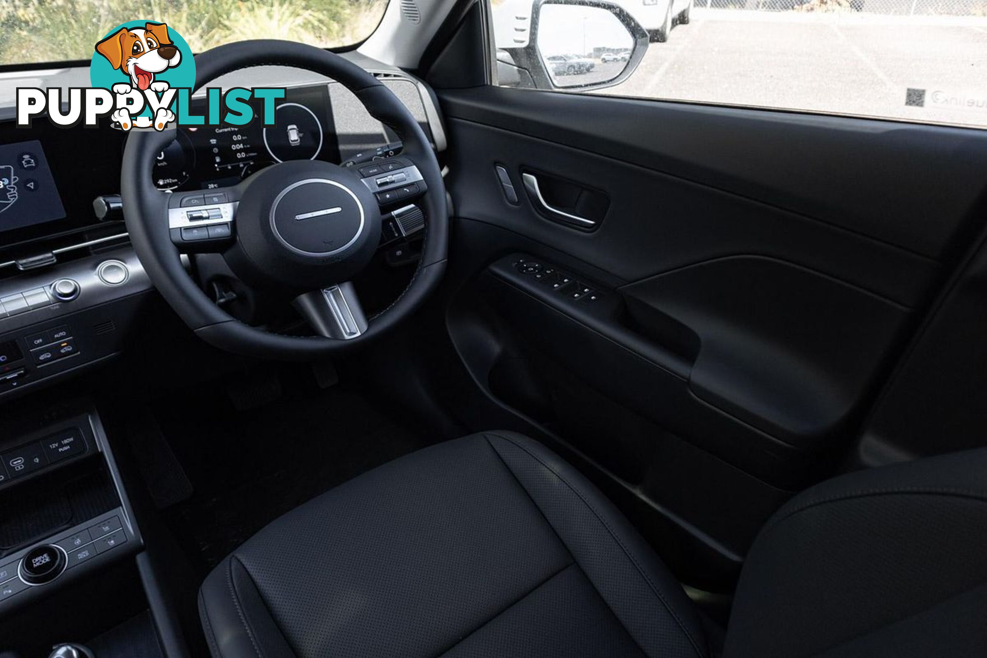 2025 HYUNDAI KONA PREMIUM SX2.V2 SUV