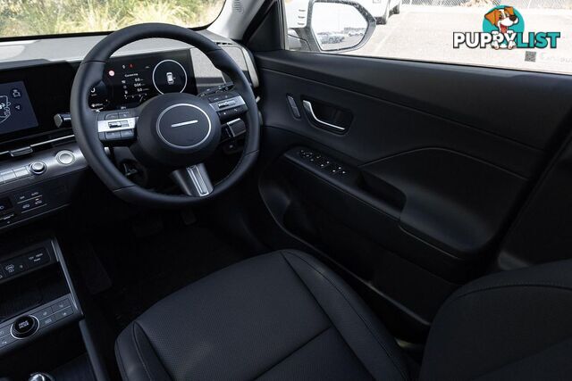 2025 HYUNDAI KONA PREMIUM SX2.V2 SUV