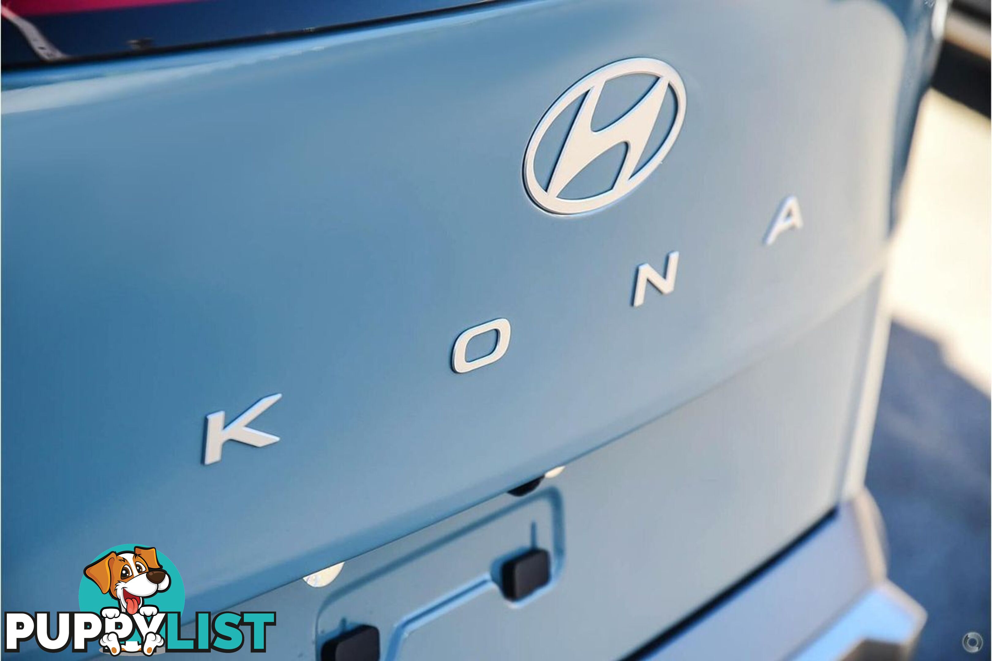 2024 HYUNDAI KONA PREMIUM SX2.V2 SUV