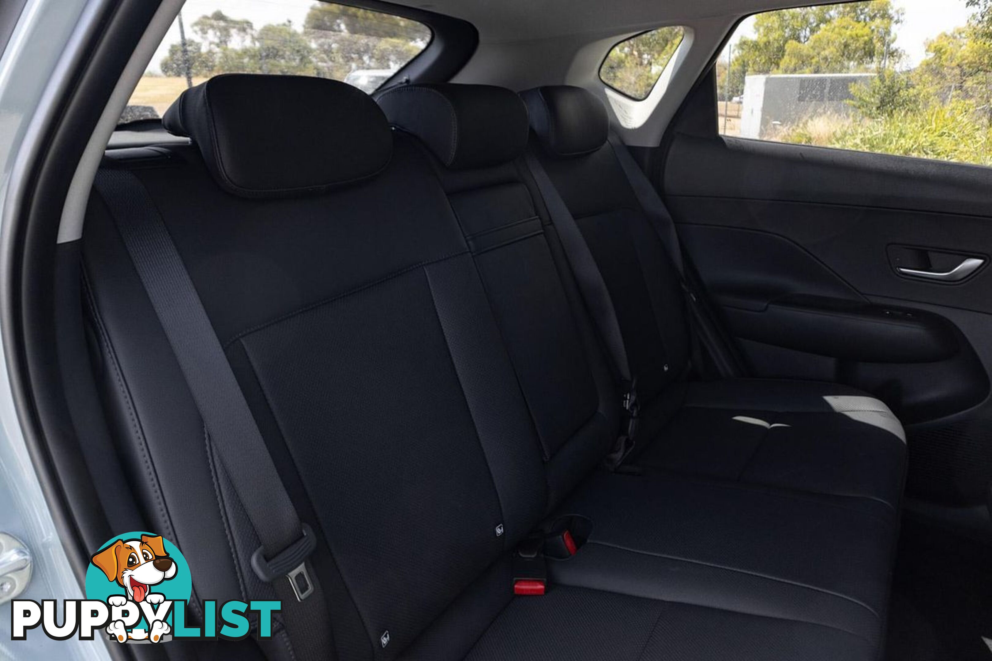 2025 HYUNDAI KONA PREMIUM SX2.V2 SUV