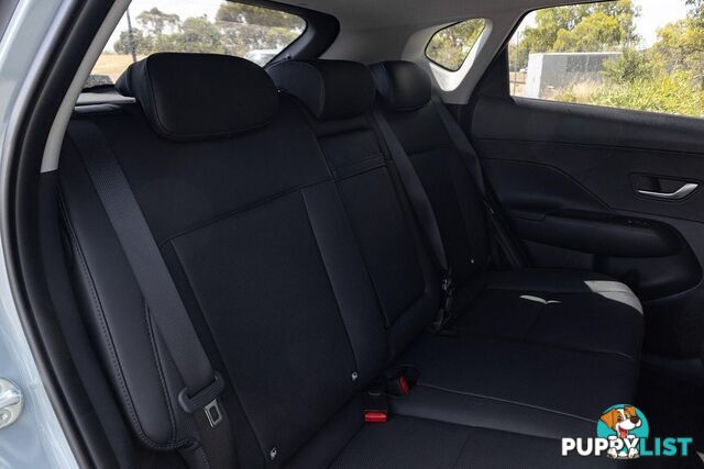 2025 HYUNDAI KONA PREMIUM SX2.V2 SUV