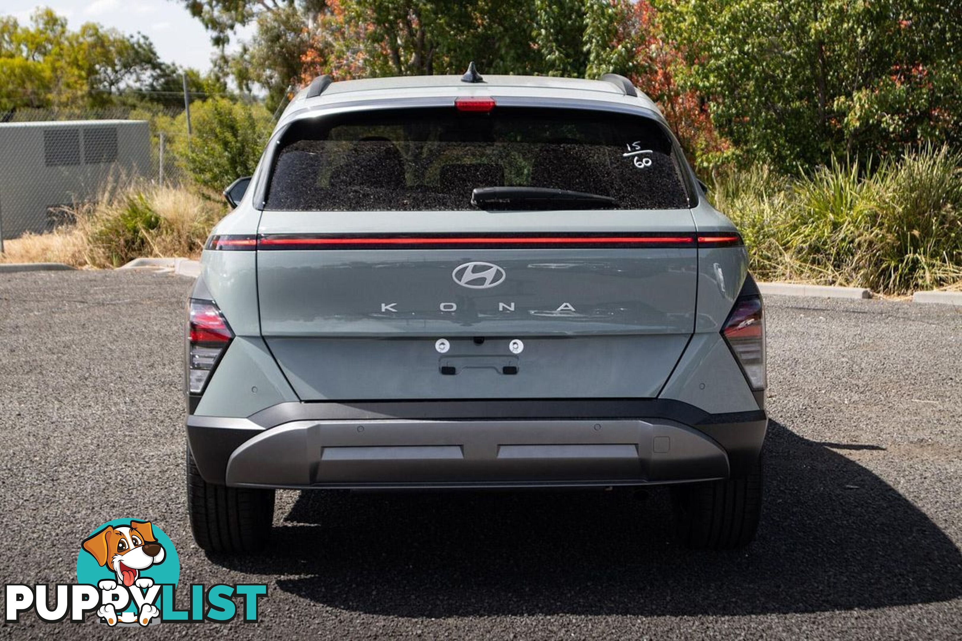 2025 HYUNDAI KONA PREMIUM SX2.V2 SUV