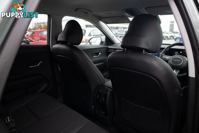 2025 HYUNDAI KONA PREMIUM SX2.V2 SUV