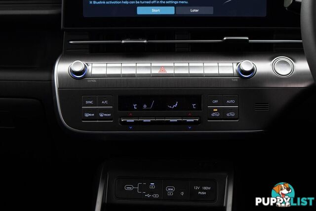 2025 HYUNDAI KONA PREMIUM SX2.V2 SUV