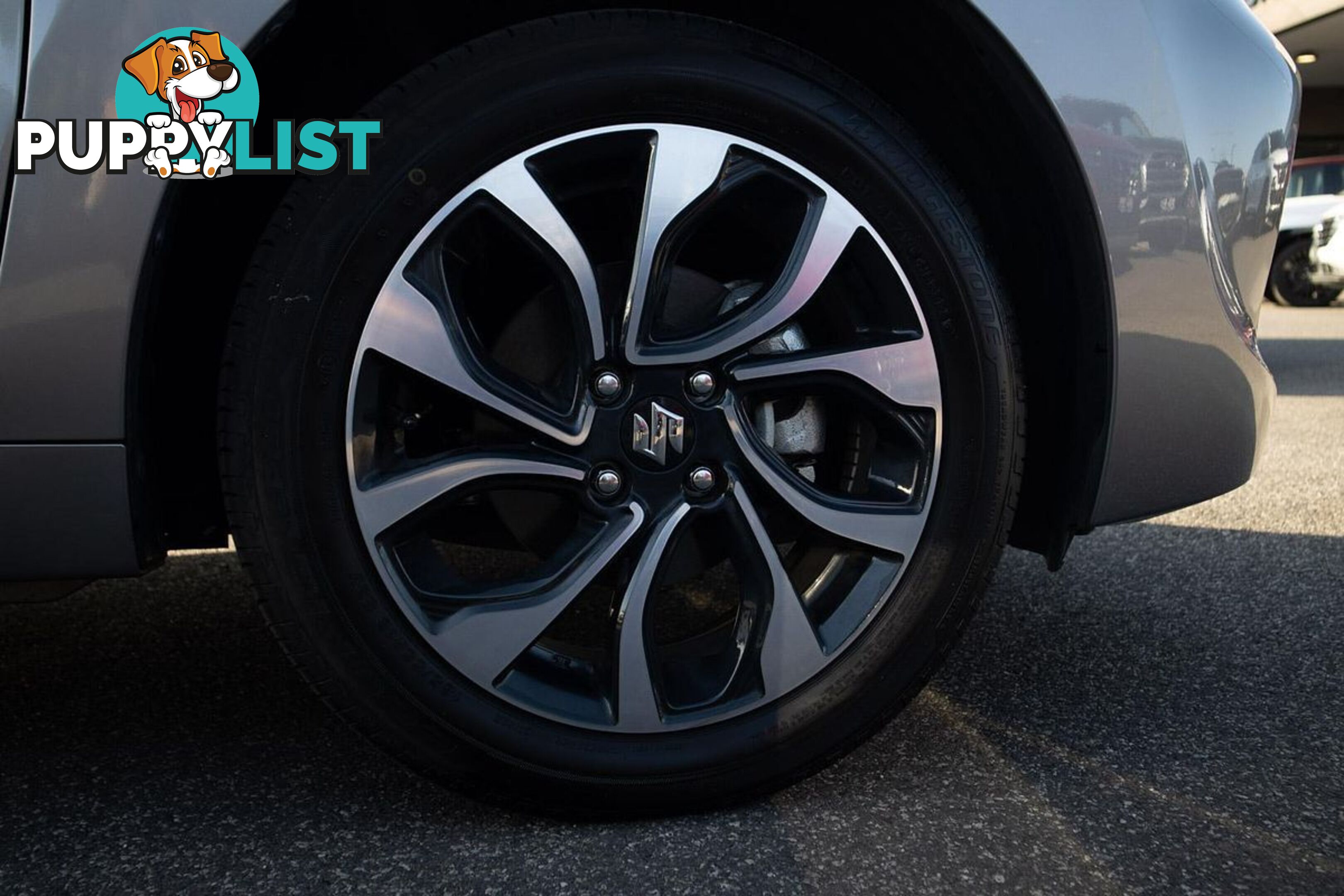 2022 SUZUKI BALENO GLX EW SERIES II HATCH