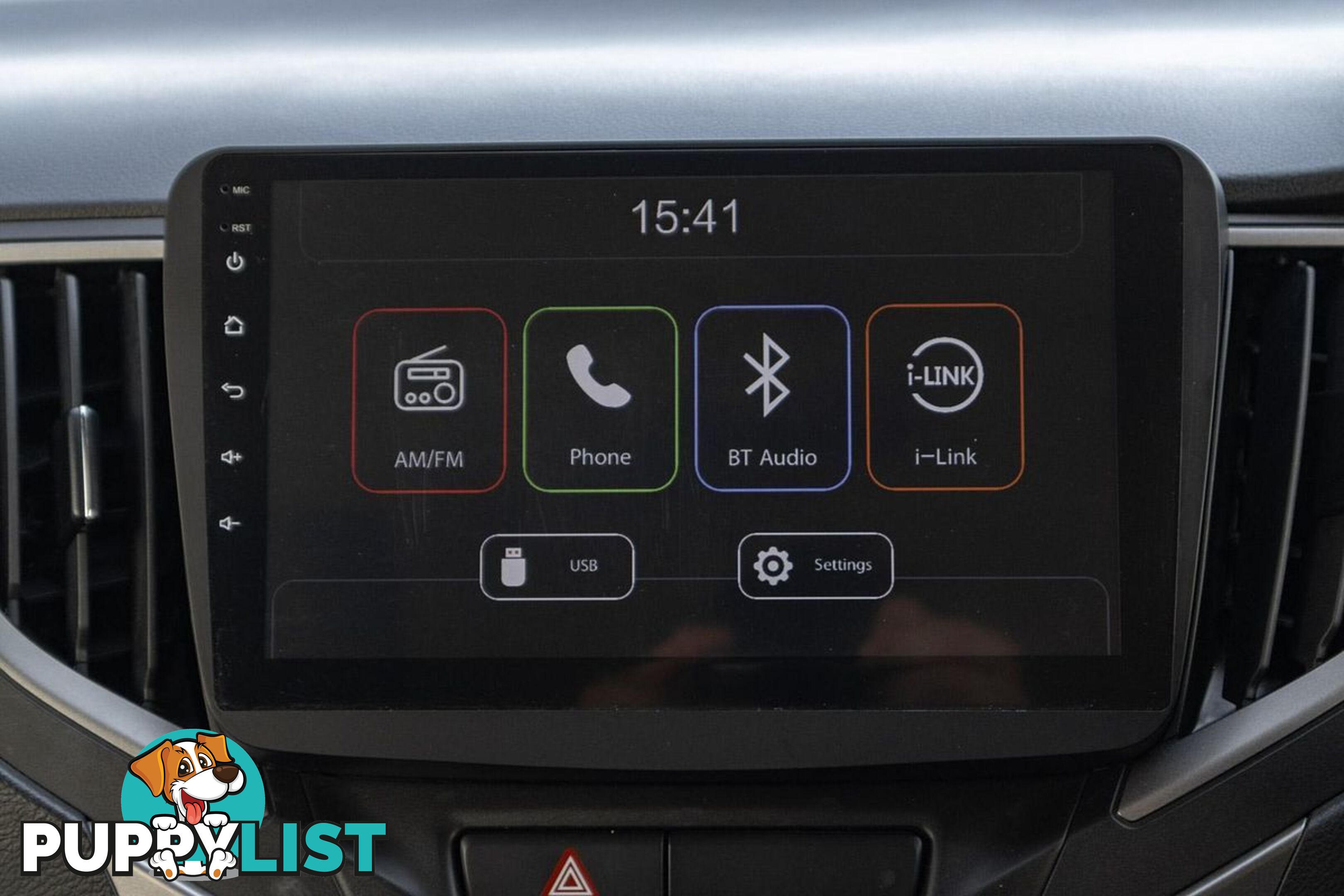 2022 SUZUKI BALENO GLX EW SERIES II HATCH