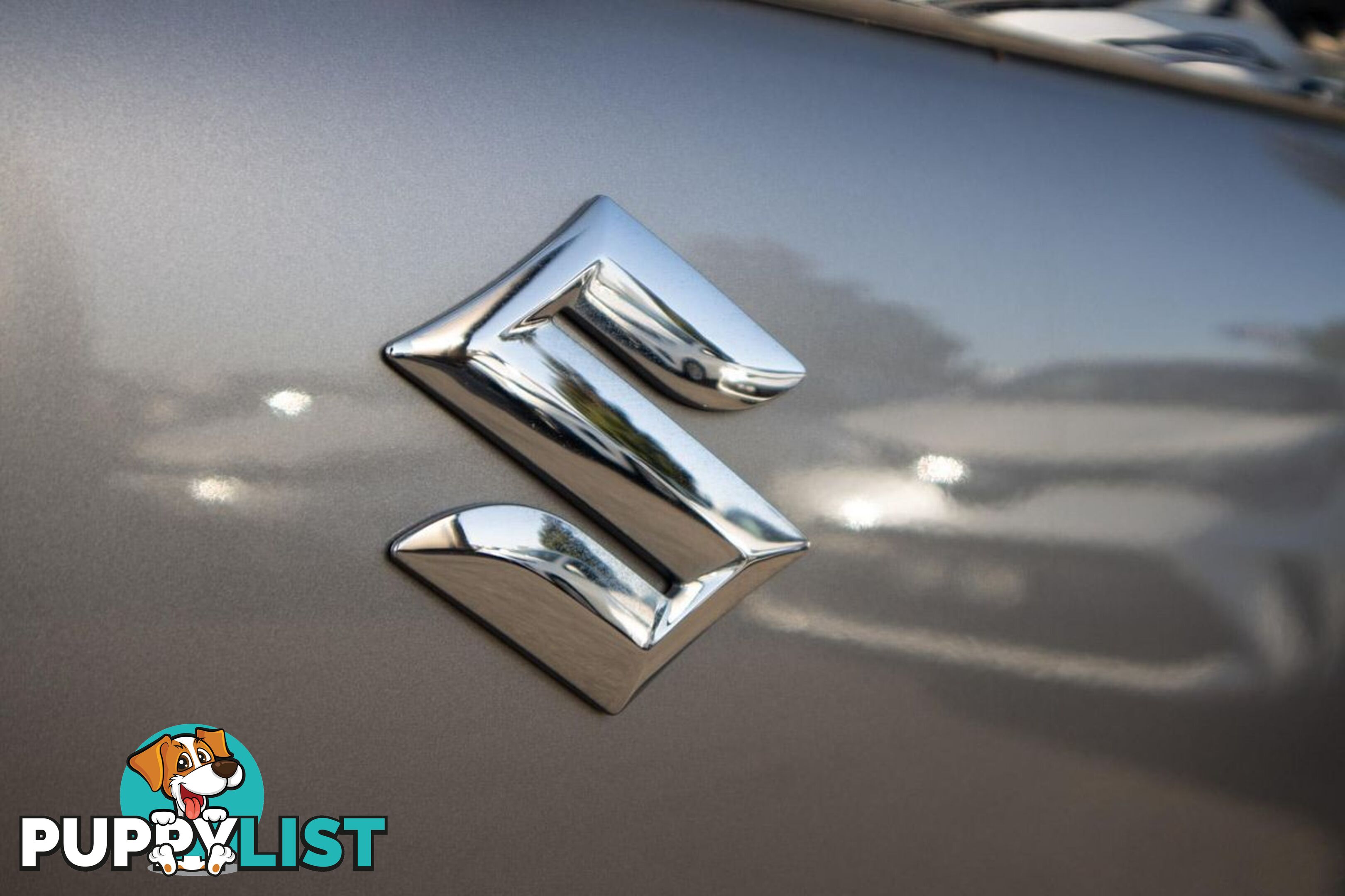 2022 SUZUKI BALENO GLX EW SERIES II HATCH