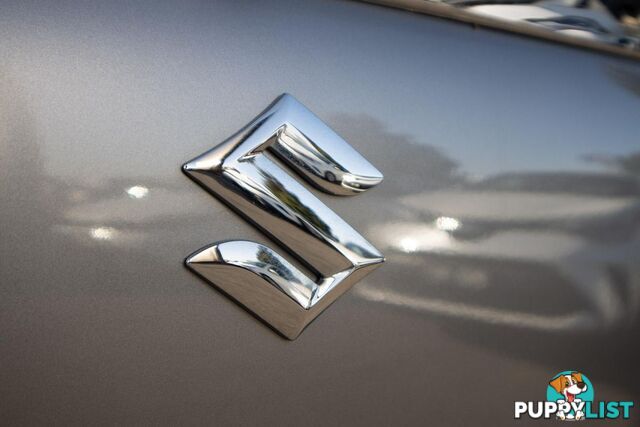 2022 SUZUKI BALENO GLX EW SERIES II HATCH