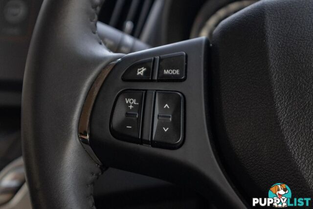 2022 SUZUKI BALENO GLX EW SERIES II HATCH