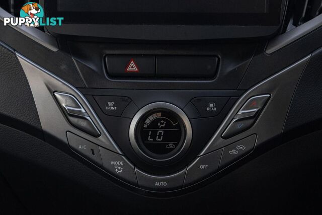2022 SUZUKI BALENO GLX EW SERIES II HATCH
