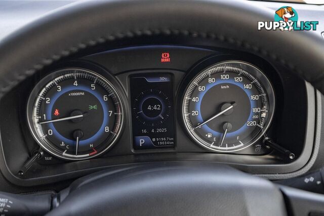 2022 SUZUKI BALENO GLX EW SERIES II HATCH