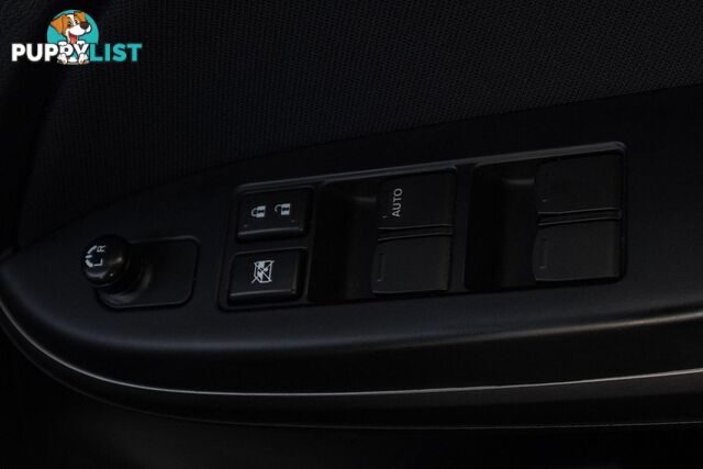 2022 SUZUKI BALENO GLX EW SERIES II HATCH