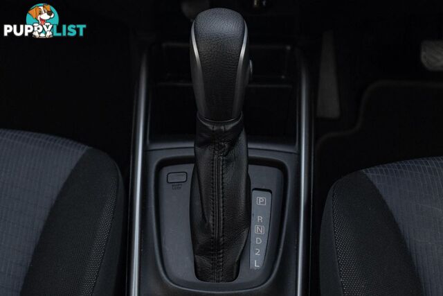 2022 SUZUKI BALENO GLX EW SERIES II HATCH