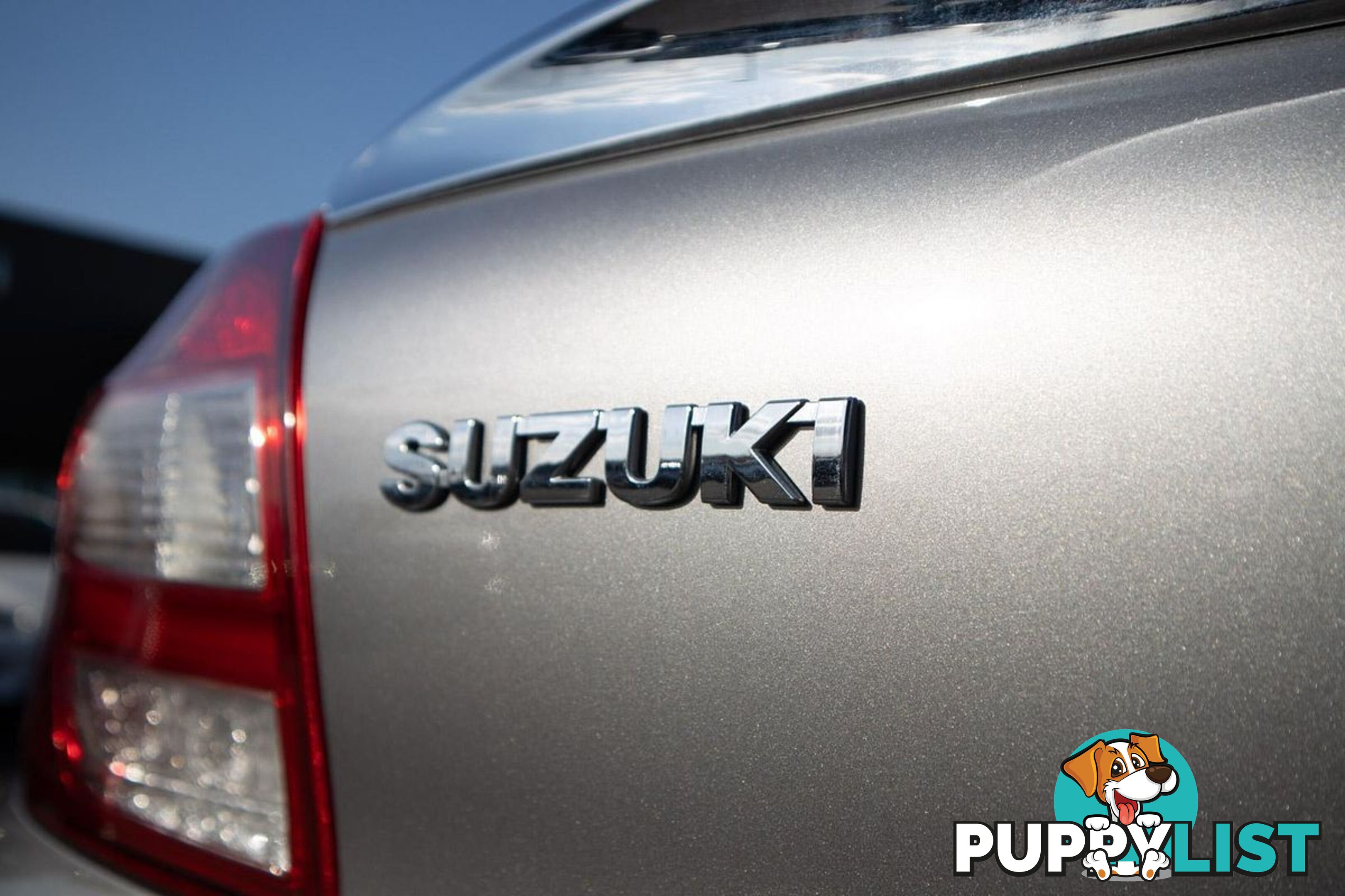 2022 SUZUKI BALENO GLX EW SERIES II HATCH