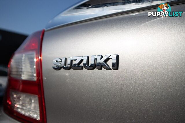 2022 SUZUKI BALENO GLX EW SERIES II HATCH