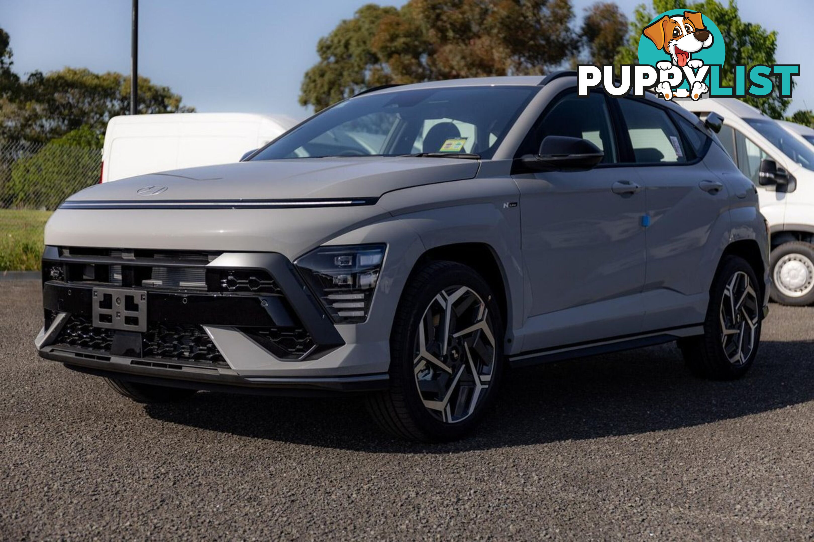 2024 HYUNDAI KONA N-LINE SX2.V2-MY25 SUV